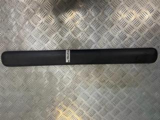 молдинг двери задней левой Citroen Berlingo 1 поколение (M49) 2000, 9635201377