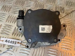 насос вакуумный Skoda Praktik 1 поколение 2010, 1.2 л., TDi, CFWA, дизель, МКПП, 03L145207