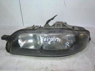 фара левая Fiat Brava 1 поколение 1998