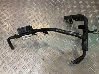 трубка охлаждающей жидкости Hyundai Elantra 3 поколение [рестайлинг] 2004, 2.0 л., CRDi, дизель