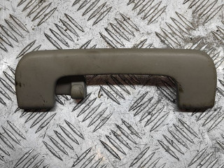 ручка внутренняя потолочная Audi Q7 4L 2006, 3.0 л., TDi, BUG, дизель, АКПП, бежево-серый, внедорожник 5 дв., полный привод, правый руль, 8P0857608E