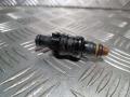 форсунка Audi A4 B5 1997, 1.8 л., i, бензин, 0280150444, 058133551A - фото №4