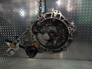 КПП механическая (МКПП) Opel Corsa C 2003, 1.3 л., CDTi, дизель, F17W355