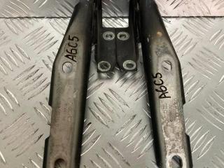 петля капота Audi A6 4B/C5 [рестайлинг] 2002, 4B0823301D