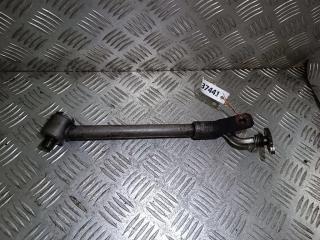 масляная трубка турбины Volkswagen Touran 1 поколение [рестайлинг] 2007, 2.0 л., TDi, дизель, 03G145535F