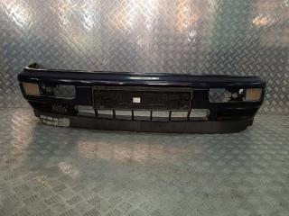 бампер передний Volkswagen Golf 3 поколение 1995, 1H0807217J