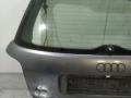 крышка багажника (дверь 3-5) Audi A4 B5 1996, универсал - фото №2