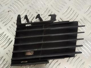 заглушка (решетка) в бампер Opel Vectra C 2004, 09186127, 0551004542