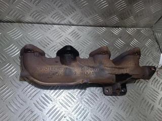 коллектор выпускной BMW 3 серия E90/E91 [рестайлинг] 2011, 2.0 л., TD, дизель, 781018203