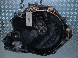 КПП механическая (МКПП) Opel Zafira 2 поколение (B) 2007, 1.6 л., i, Z 16 XE1, бензин, 5МКПП, передний привод, F17419, A09005511U5C419