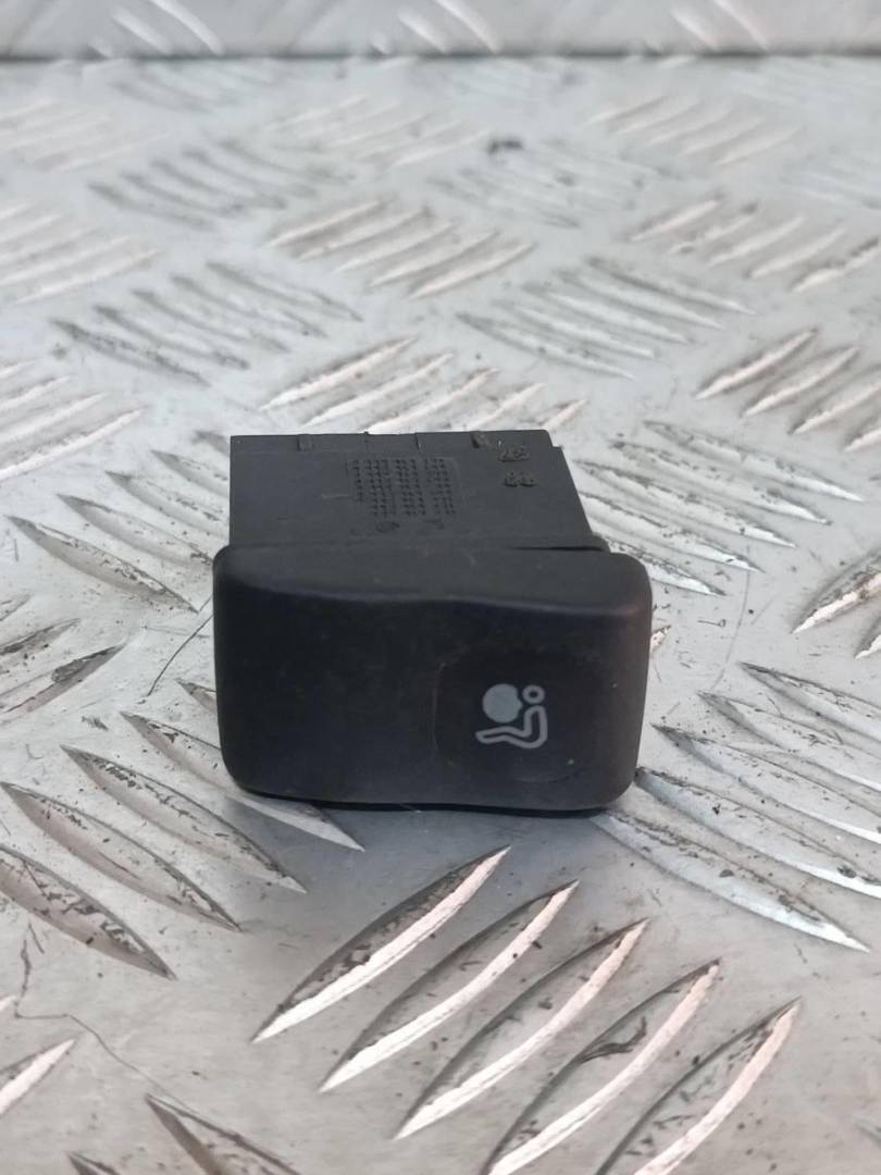 индикатор подушки безопасности Volkswagen Polo 3 поколение 1998, 1L0919233 - фото №1