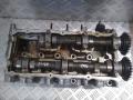 головка блока цилиндров Volkswagen Passat B5 1999, 2.3 л., i, бензин, 71103373 - фото №2