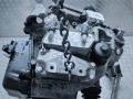 КПП автоматическая (АКПП) Volkswagen Passat B6 2007, 2.0 л., TDi, BKP, дизель, АКПП, передний привод, HQL - фото №4
