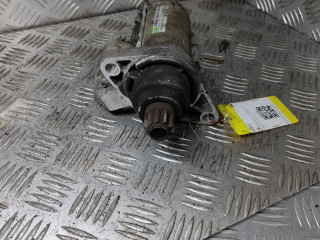 стартер Volkswagen Golf 5 поколение 2009, 1.4 л., TSI, CAXA, бензин, АКПП, передний привод, 0AM911023B, TS12ER20, 3105091450KSC