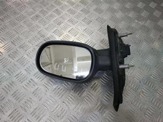 зеркало наружное правое Renault Scenic 1 поколение 1998, E1010461