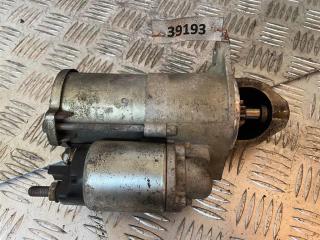 стартер Opel Astra H/Family [рестайлинг] 2010, 1.6 л., i, бензин, МКПП, 55576980