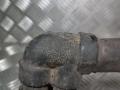 патрубок (трубопровод, шланг) Volkswagen Passat B3 1993, 1.9 л., TDi, дизель, 037121058B - фото №4