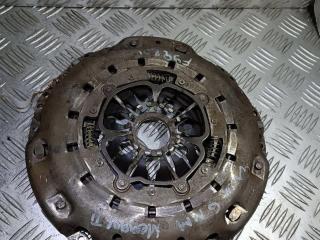 корзина сцепления Renault Megane 2 поколение 2004, 1.9 л., DCi, дизель, МКПП, 8200539510