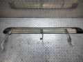 подножка Volkswagen Touareg 1 поколение [рестайлинг] 2008, 3.0 л., TDi, BKS, дизель, АКПП, чёрный, внедорожник 5 дв., полный привод, правый руль - фото №2