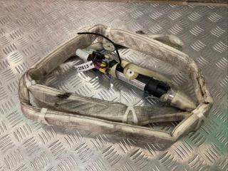 подушка безопасности боковая (шторка) Audi A6 4B/C5 [рестайлинг] 2002, универсал, 565133266S