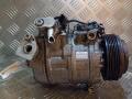 компрессор кондиционера BMW 5 серия E60/E61 2007, 3.0 л., i, бензин, 7SBU17C - фото №7