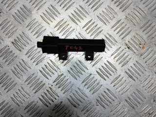 антенна иммобилайзера Audi Q7 4L 2006, 3.0 л., TDi, BUG, дизель, АКПП, бежево-серый, внедорожник 5 дв., полный привод, правый руль, 4F0909141C