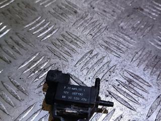 электромагнитный клапан Opel Zafira 1 поколение (A) [рестайлинг] 2004, 1.8 л., i, бензин, 90530479, 72244900