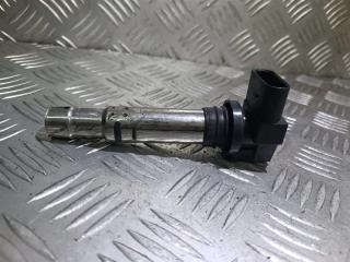 катушка зажигания Skoda Fabia 2 поколение [рестайлинг] 2013, 1.2 л., i, 104312118