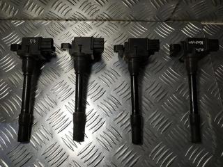 катушка зажигания Mitsubishi Carisma 1 поколение 1997, 1.8 л., i, бензин, МКПП, FK0138