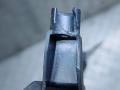 кронштейн (крепление) Audi A4 B8/8K 2010, 2.0 л., TDi, CAGB, дизель, 6МКПП, серебристый, универсал, правый руль, 1305590015, 1305542333 - фото №3