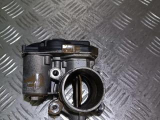 заслонка дроссельная Opel Astra K 2016, 1.6 л., CDTi, дизель, 55570009DB