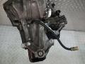 КПП механическая (МКПП) Renault Clio 2 поколение [2-й рестайлинг] 2006, 1.6 л., i, бензин, JH3131 - фото №4