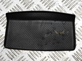 Коврик центральной консоли Skoda Octavia RS 2 поколение [рестайлинг] 2011, 2.0 л., TDi, CEGA, дизель, робот, белый, универсал, передний привод, правый руль, 1Z0857938B