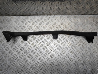 обшивка стойки Volkswagen Passat B6 2009, 2.0 л., TDi, CBAA, дизель, 6МКПП, серебристый, седан, передний привод, правый руль, 3C5867766