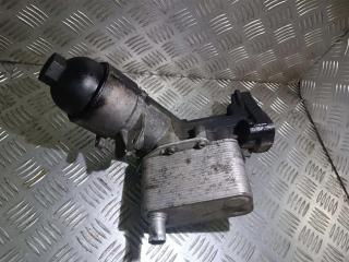 корпус масляного фильтра BMW 3 серия E90/E91/E92/E93 2005, 3.0 л., D, дизель, 7788453