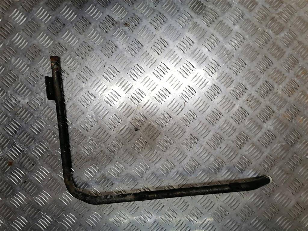 трубка охлаждающей жидкости Mercedes-Benz Vito W639 2004, 2.2 л., CDi, дизель, A6462030240 - фото №1