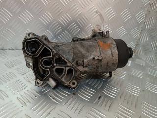 корпус масляного фильтра Peugeot Partner 1 поколение (M59) [рестайлинг] 2012, 1.6 л., HDi, дизель, 9687847480