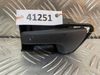 ручка внутренняя передняя левая Volkswagen Golf 3 поколение 1995, 1H0837141