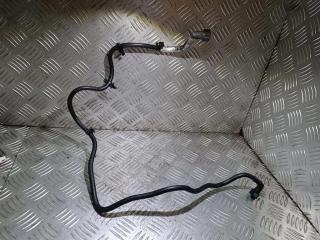 трубка топливная Renault Scenic 2 поколение [рестайлинг] 2008, 1.9 л., DCi, дизель, 8200825670