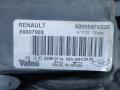 фара правая Renault Megane 2 поколение 2005, серо-зеленый, универсал, правый руль, 8200567432B, 89307003 - фото №8