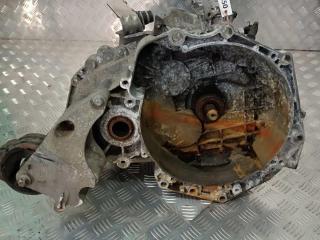 КПП механическая (МКПП) Opel Vectra C 2004, 1.9 л., CDTi, дизель, F40