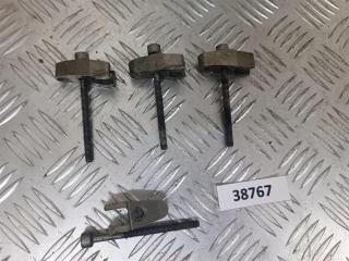 крепление форсунки Mercedes-Benz Sprinter 2 поколение (W906) 2006, 2.2 л., CDi, дизель