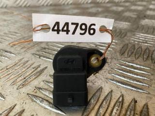 датчик распредвала Hyundai Trajet 1 поколение 2004, 2.0 л., CRDi, дизель, 3930027000