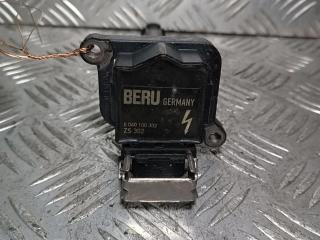 катушка зажигания Land Rover Range Rover 2 поколение 2002, 4.4 л., i, M62 B44, бензин, АКПП, 40100302