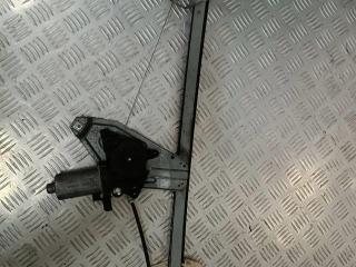 стеклоподъемник электрический передний правый Renault Espace 3 поколение 1997, 130821630