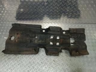 Шумоизоляция КПП Citroen Berlingo 1 поколение (M59) [рестайлинг] 2010, 9681173480