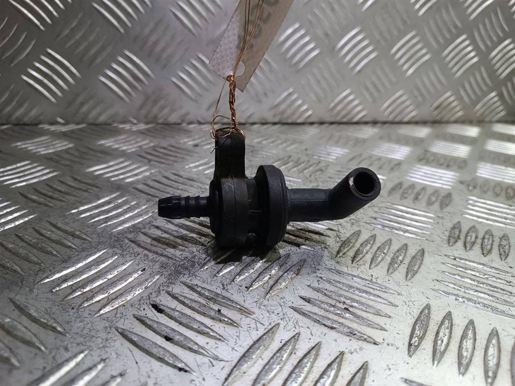 клапан вентиляции топливного бака Opel Zafira 2 поколение (B) 2006, 1.8 л., i, бензин, 55353802, 0280142430 - фото №1