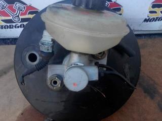 вакуумный усилитель тормозов Audi A4 B5 1995, 2.6 л., i, бензин, МКПП, 8D0612105F