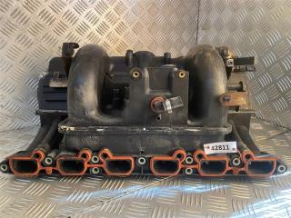 коллектор впускной BMW 5 серия E39 1998, 2.0 л., i, бензин, 1438140