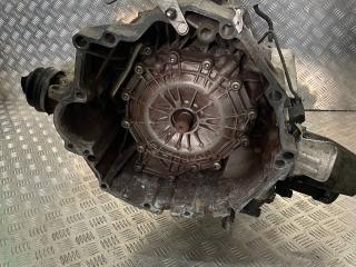 КПП автоматическая (АКПП) Audi A4 B6 2003, 2.4 л., i, BDV, бензин, АКПП, передний привод, GHT
